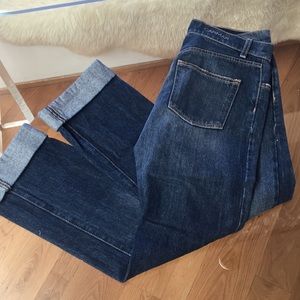 Carmar Boyfriend Jeans